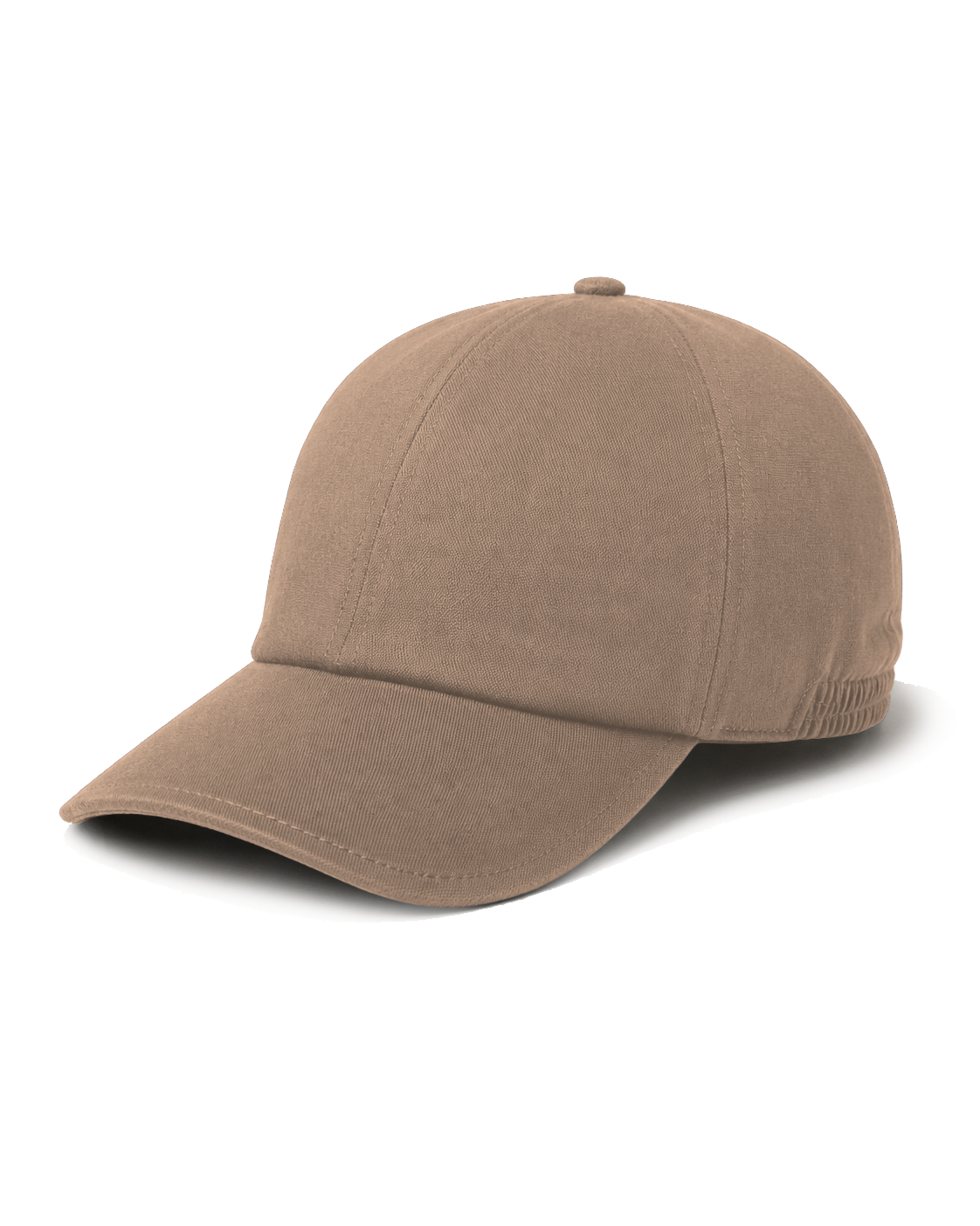 CAP AVORIO