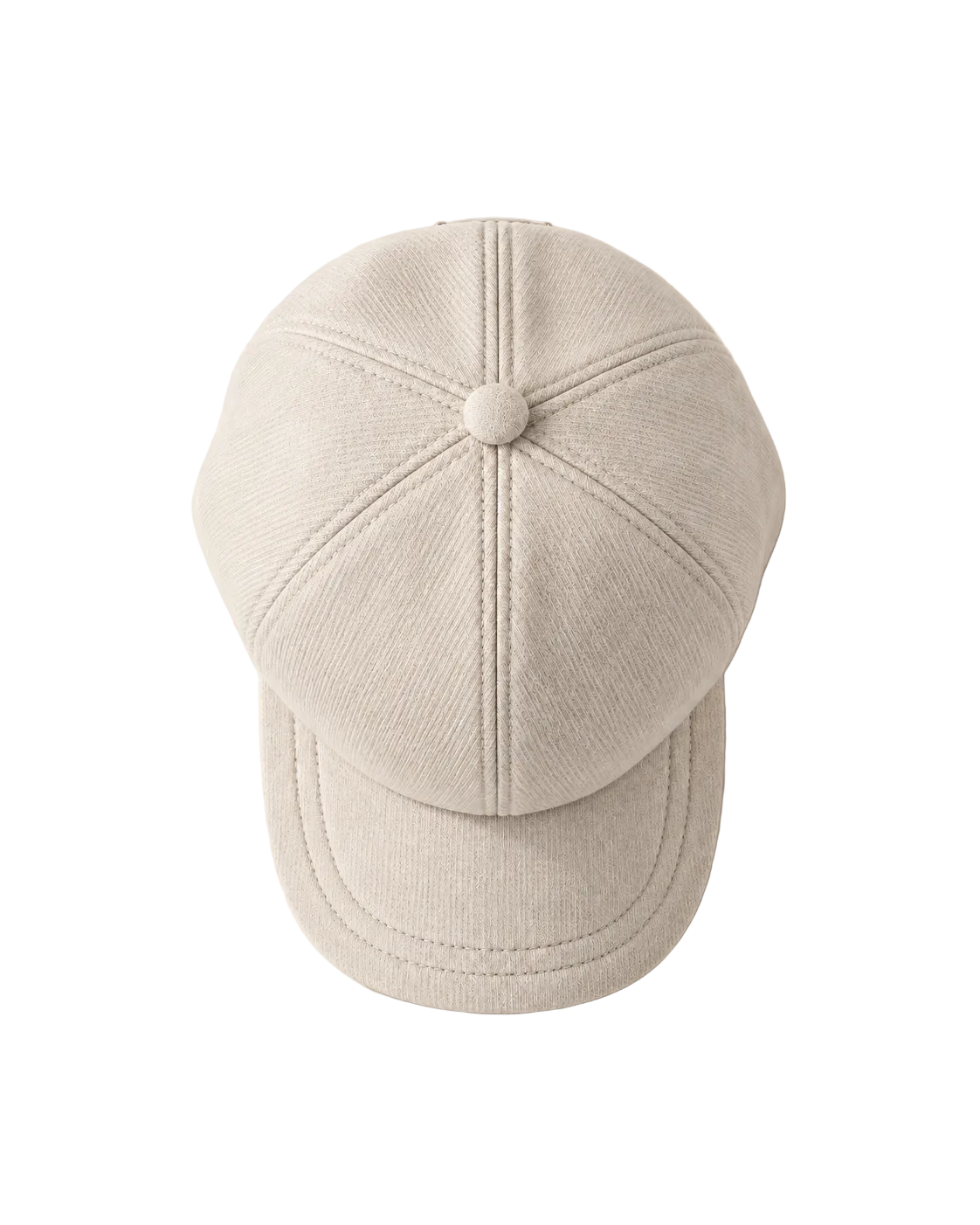 CAP AVORIO
