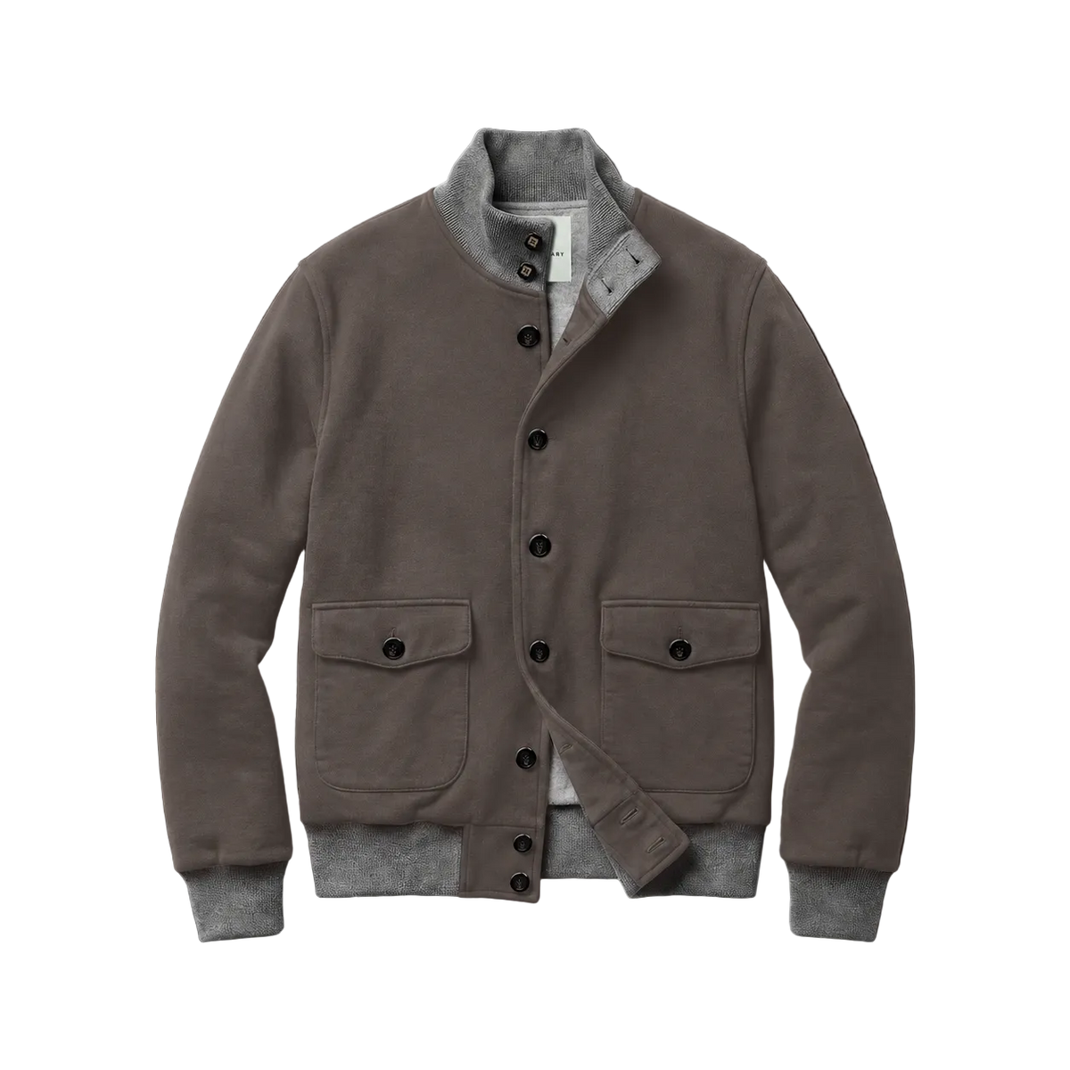 BLOUSON ARDESIA