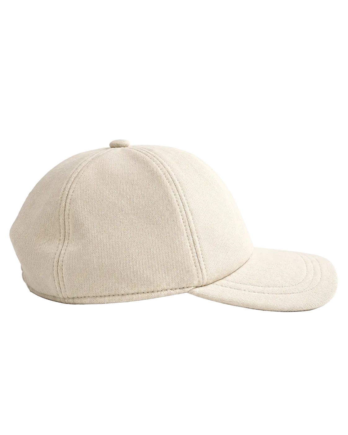CAP AVORIO