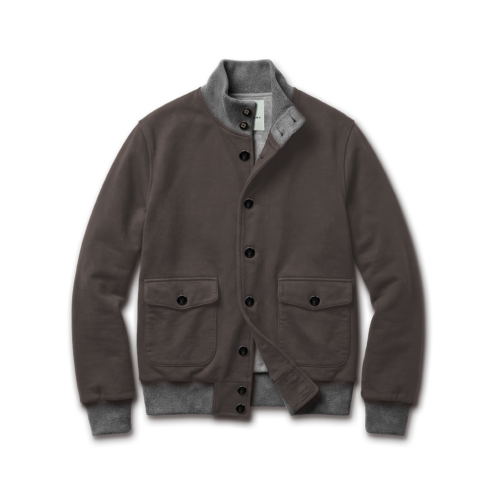 BLOUSON