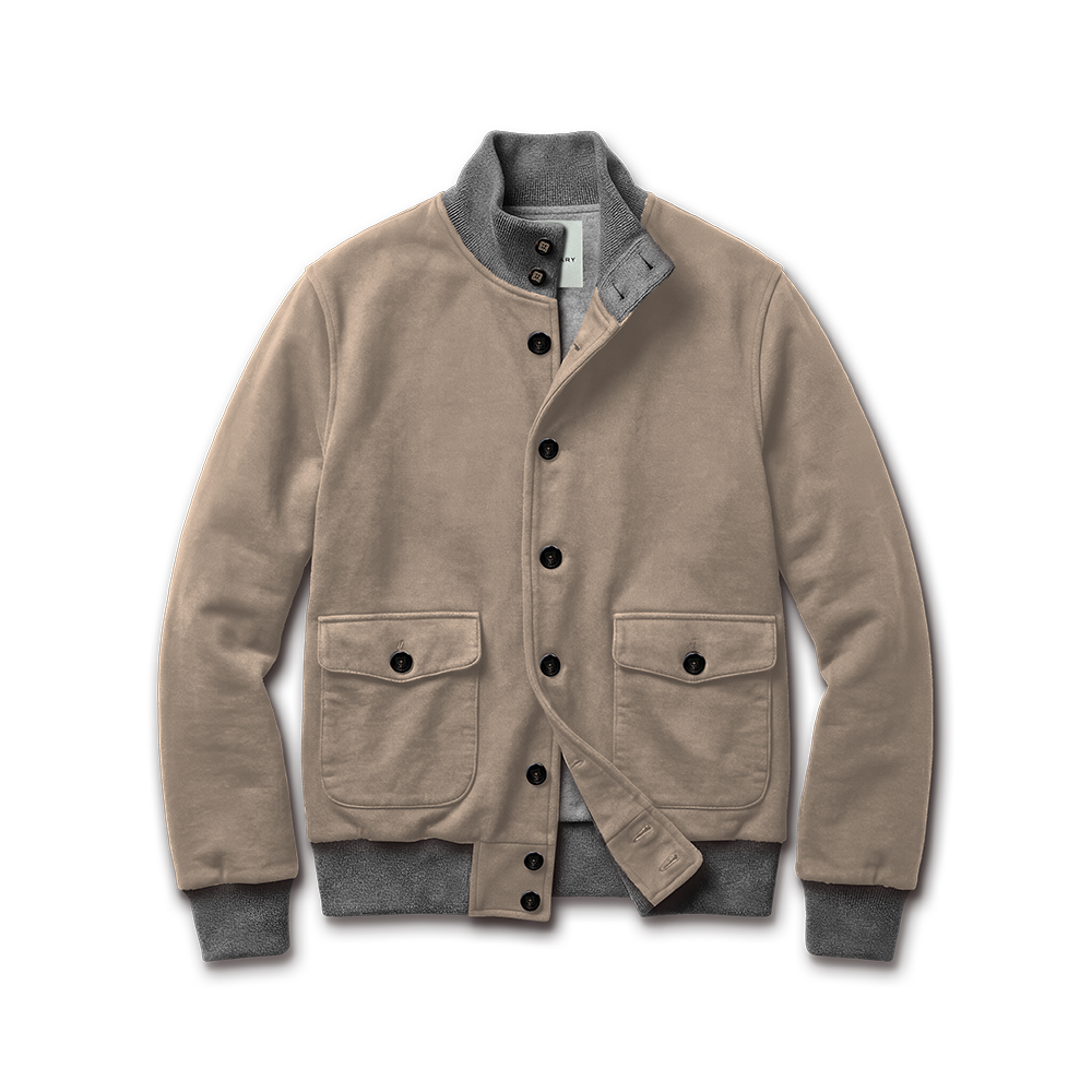 BLOUSON