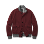 BLOUSON