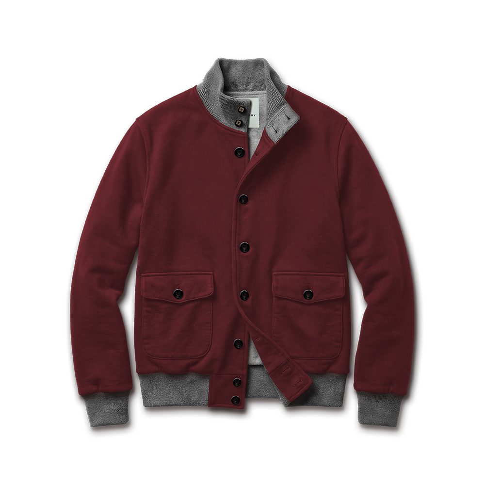 BLOUSON
