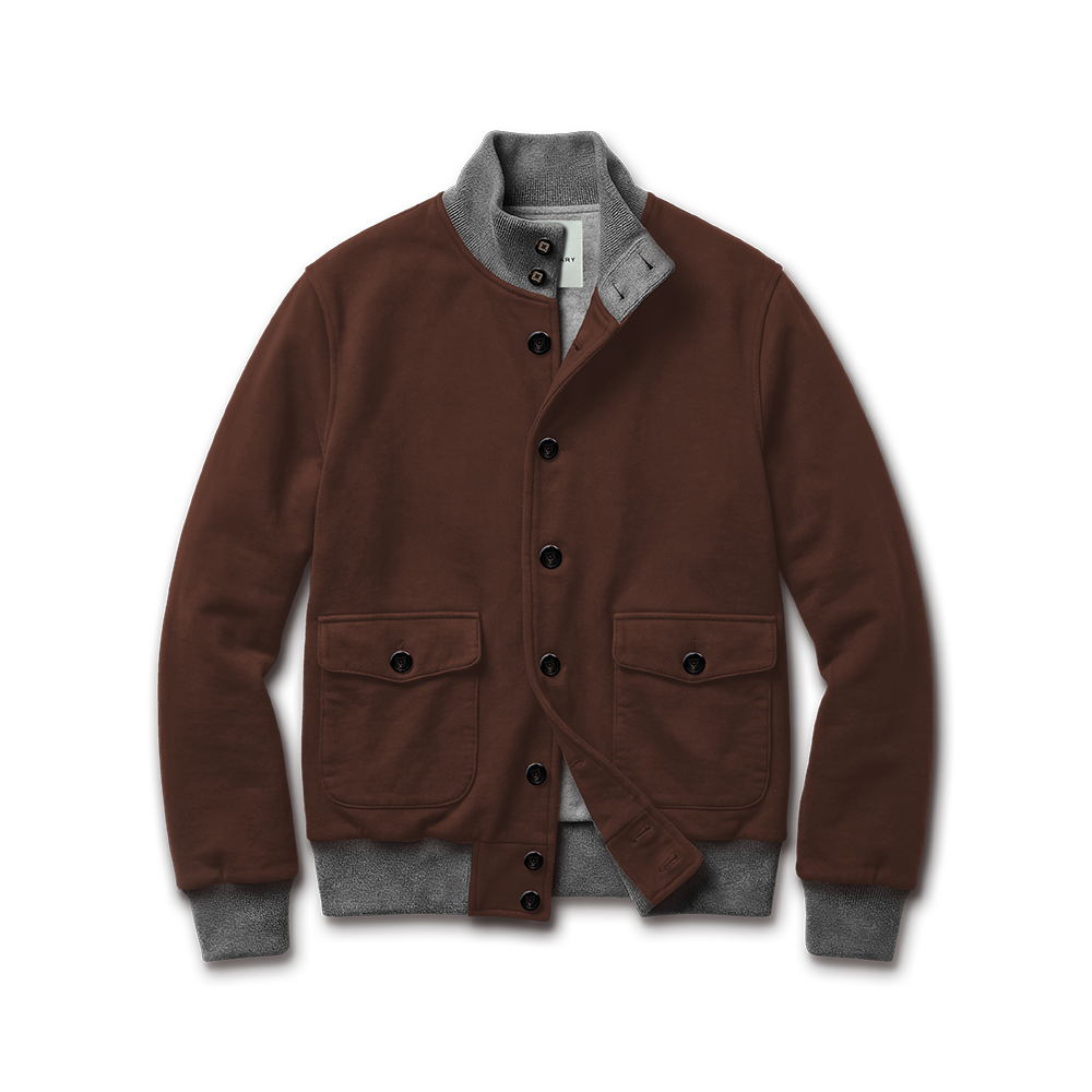 BLOUSON
