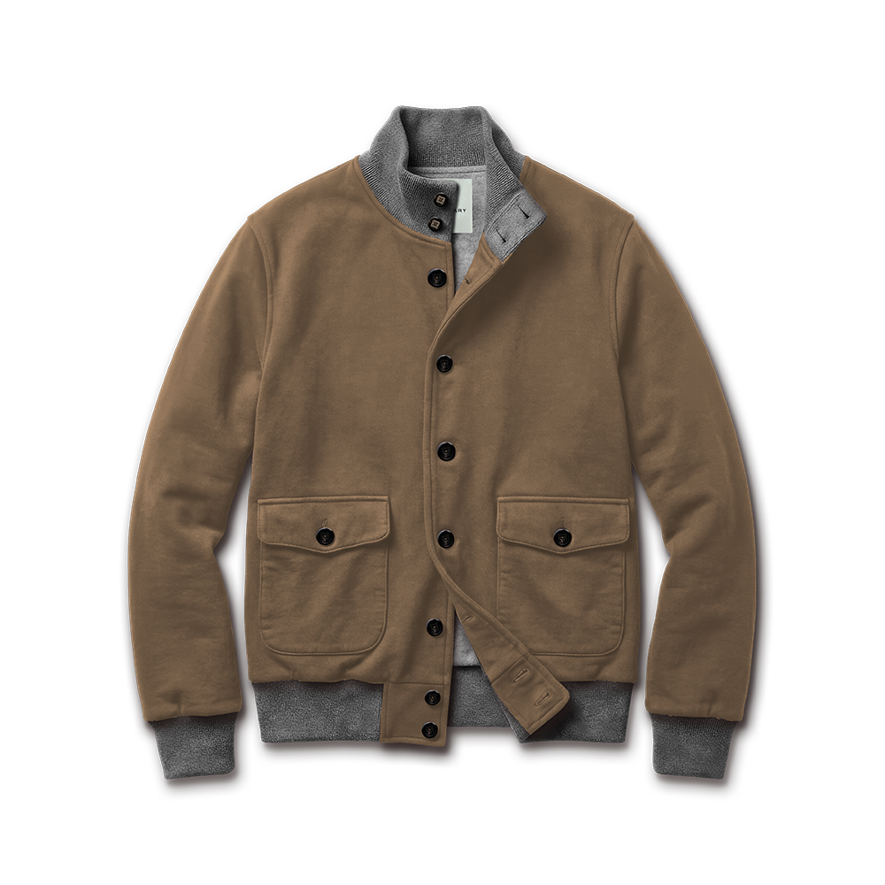 BLOUSON