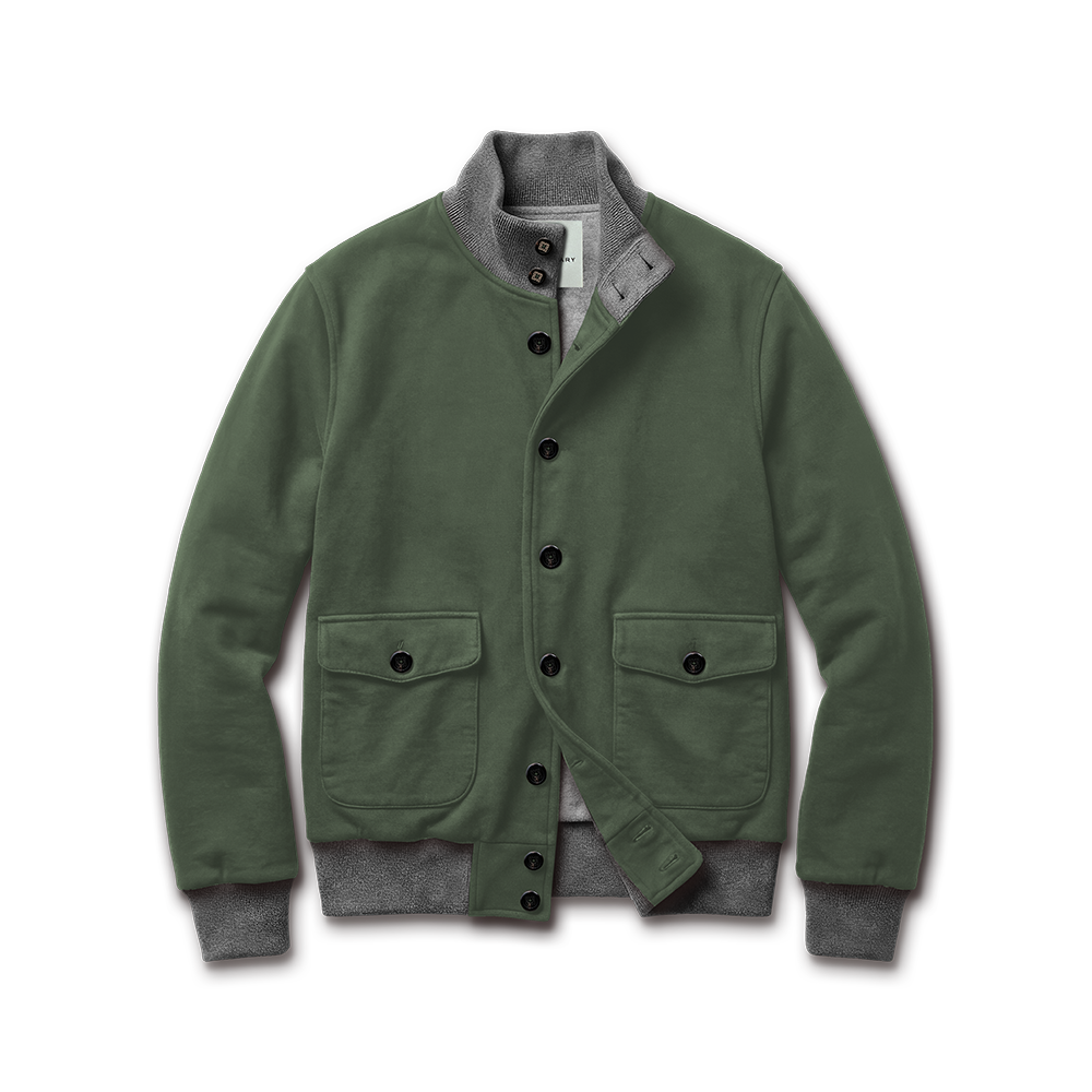 BLOUSON