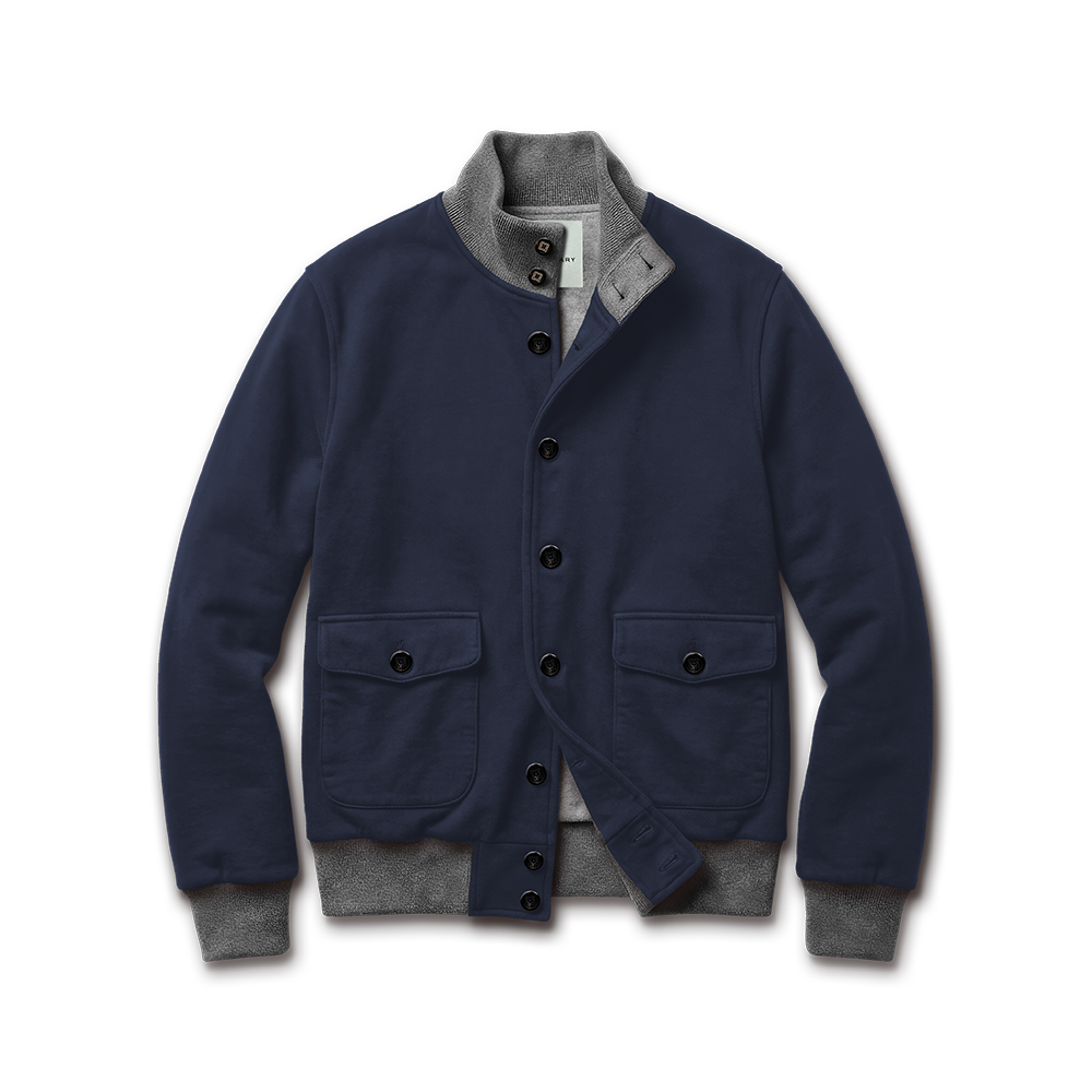 BLOUSON