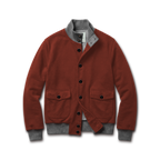 BLOUSON
