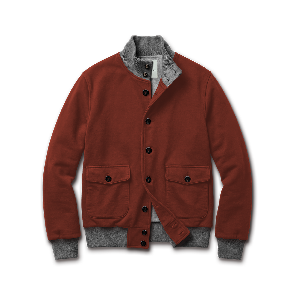 BLOUSON